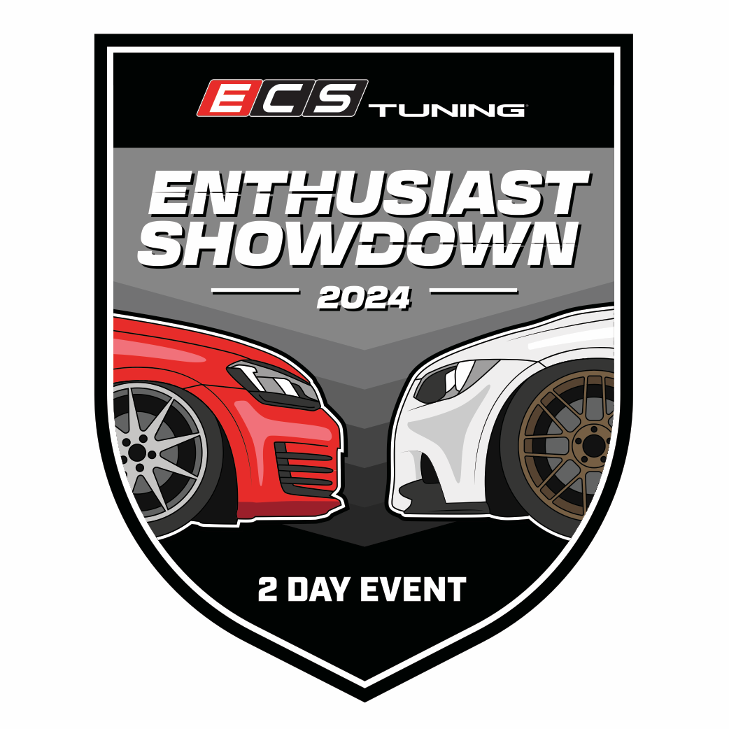 Enthusiast Showdown Logo