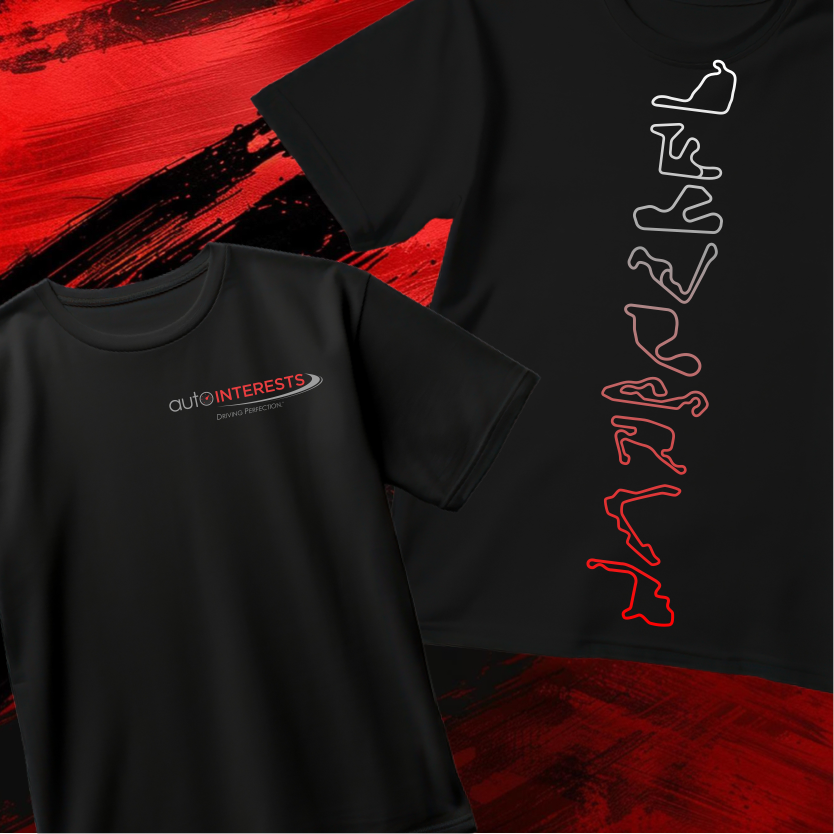 Vintage Tee – Year X