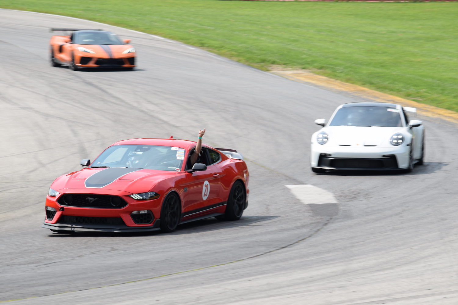 Mid-Ohio
