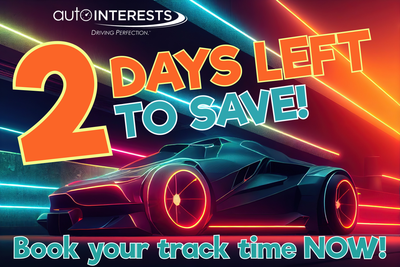 2 days left to save