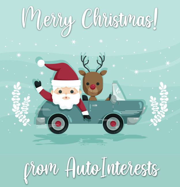 Merry Christmas