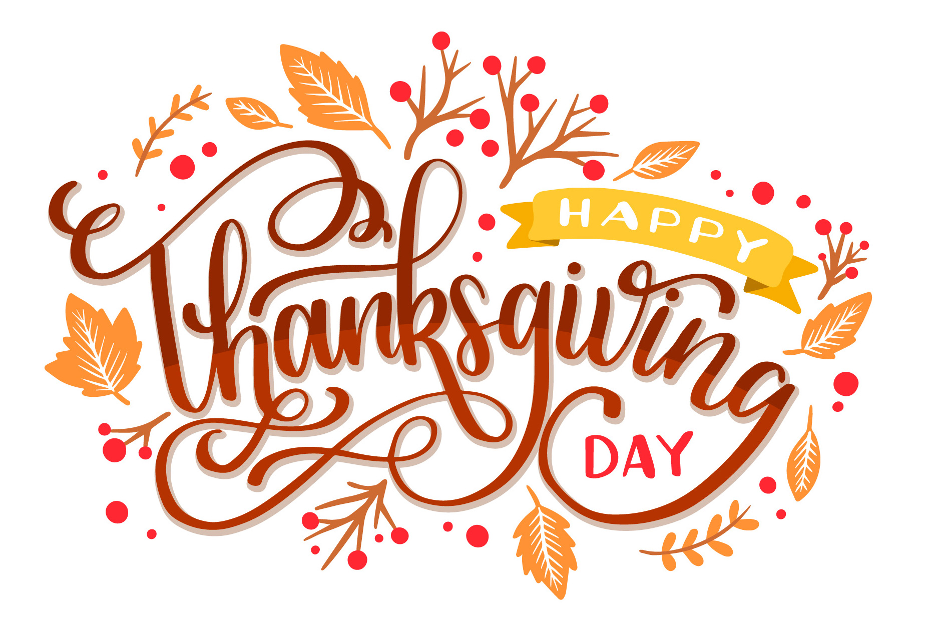Happy Thanksgiving