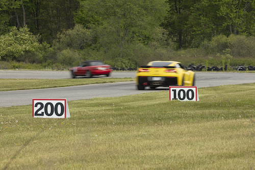 Nelson Ledges Road Course