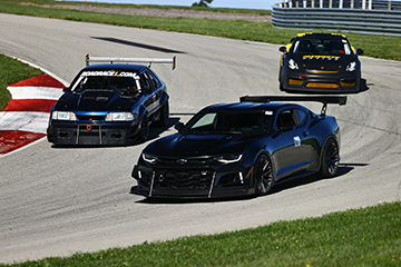 PittRace
