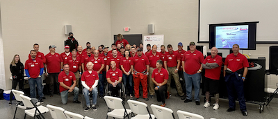 AutoInterests Instructors