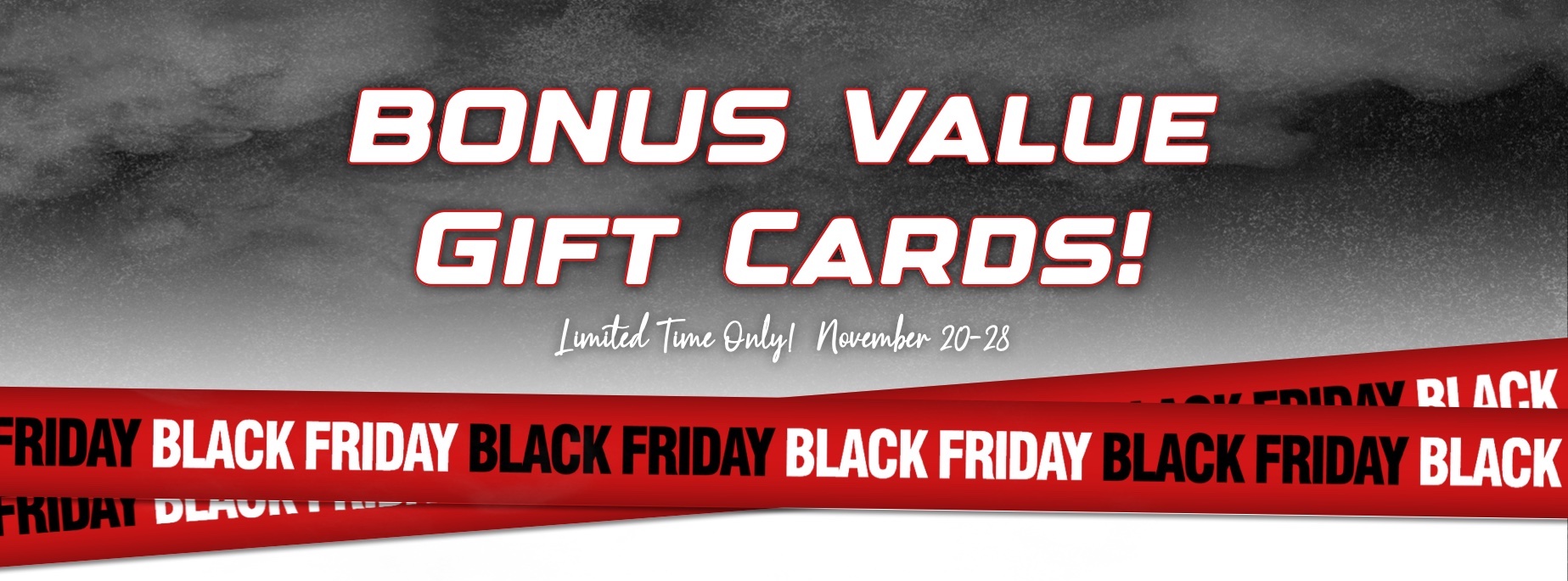 Black Friday