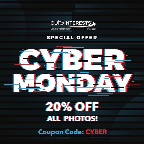 Cyber Monday Deal
