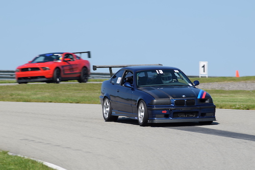 Pitt Race