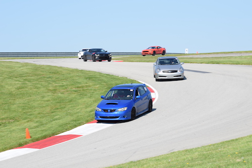 Pitt Race