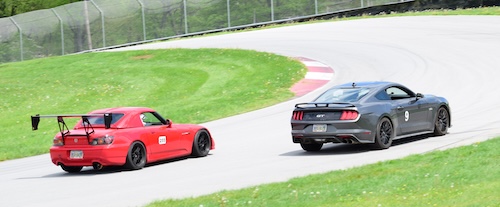 AutoInterests HPDE — Your On-Track Moments Are Here
