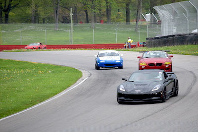 Mid-Ohio
