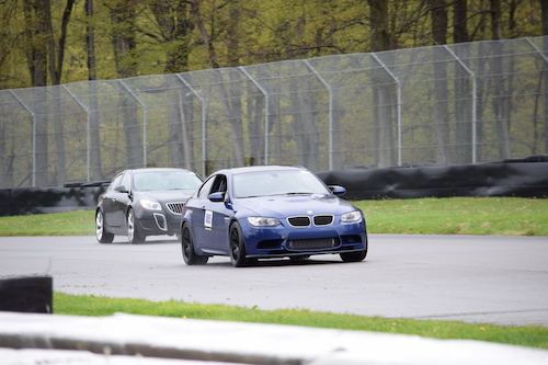 Mid-Ohio