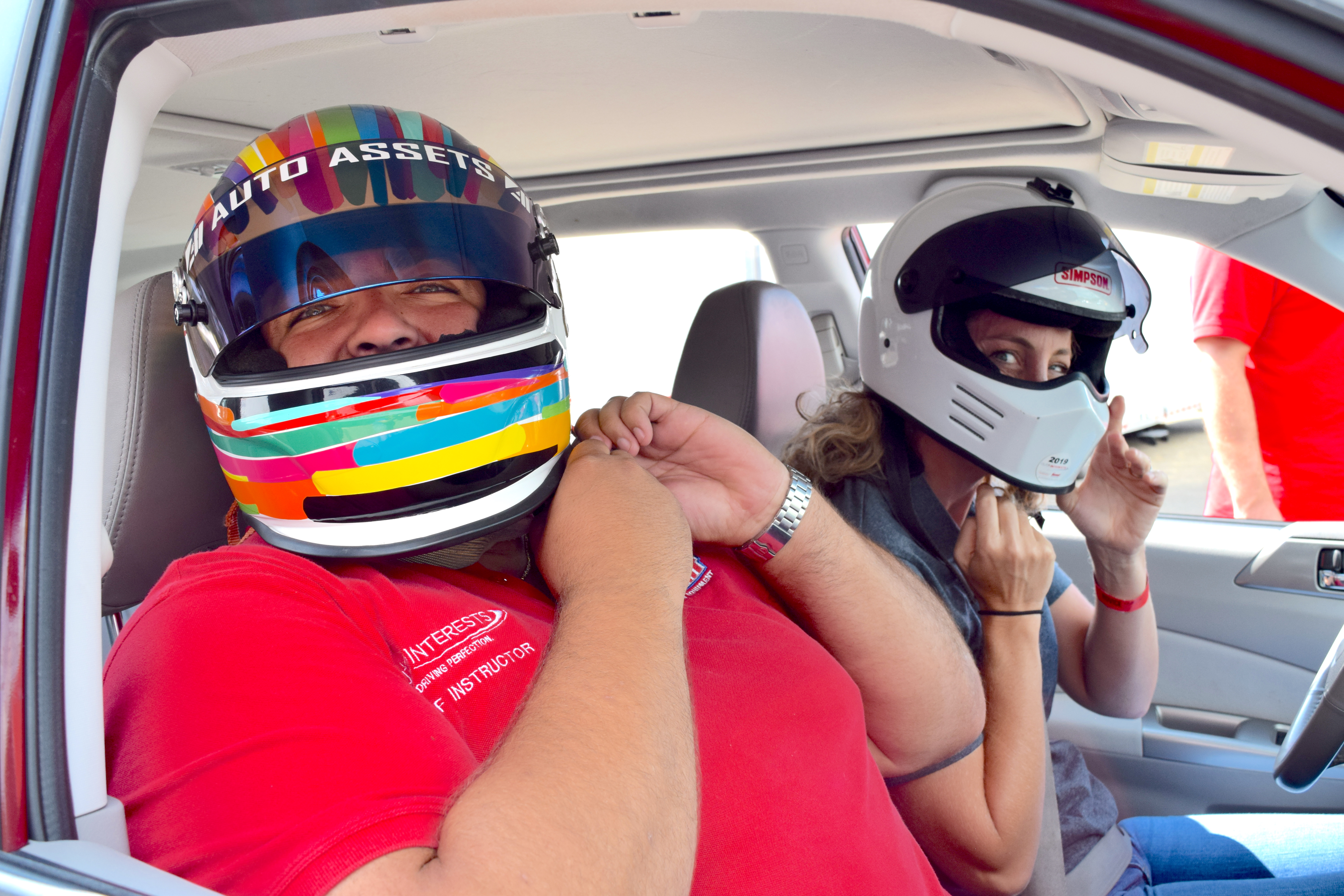 Mid-Ohio