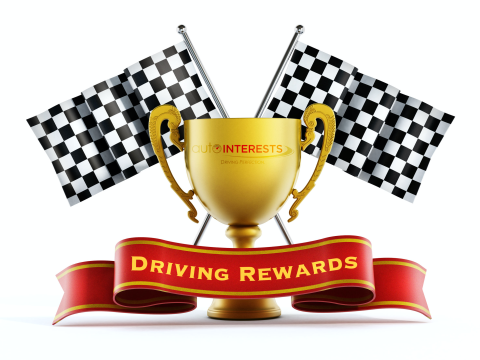 Driving Rewards Program
