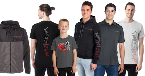 AI shirts