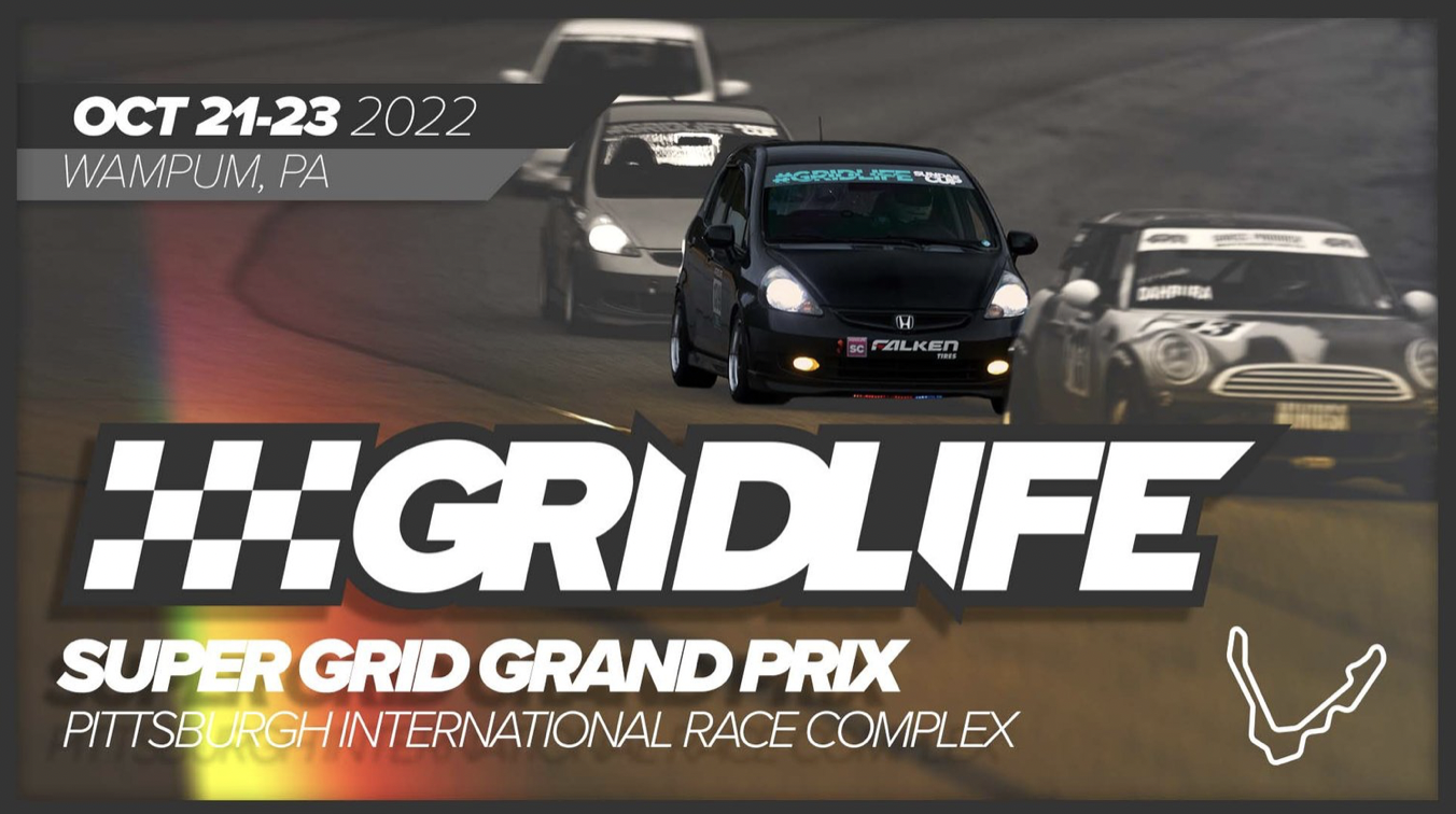 GRIDLIFE SuperGrid