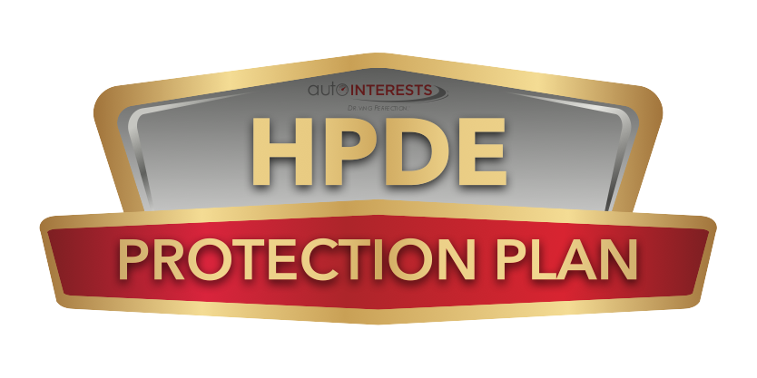 HPDE Protection Plan
