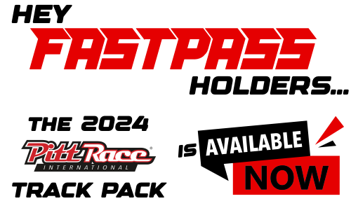 hey fast pass holders