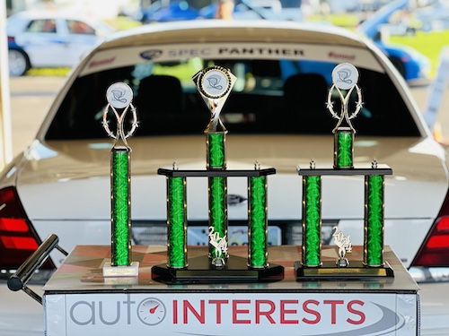 Spec Panther Awards