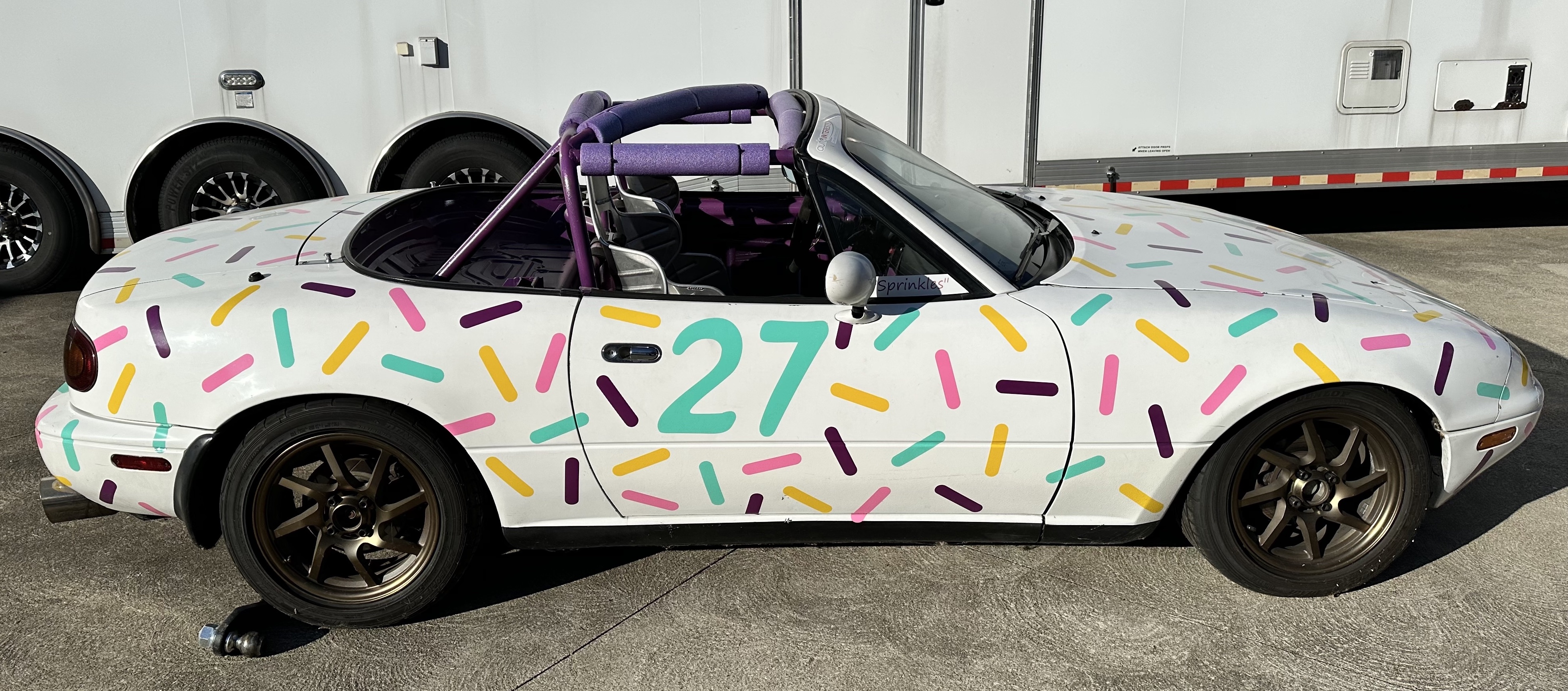 Miata
