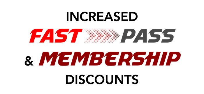 Increased FP and Member discounts