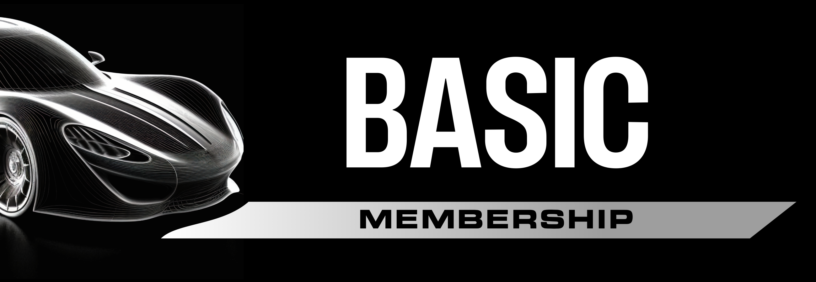 Basic Membership