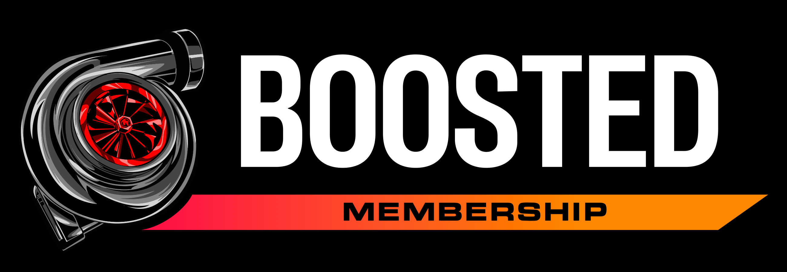 Boosted Membership