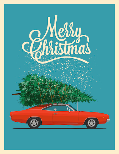 Merry Christmas