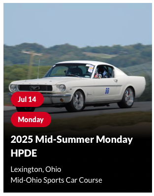 Mid-Summer Monday