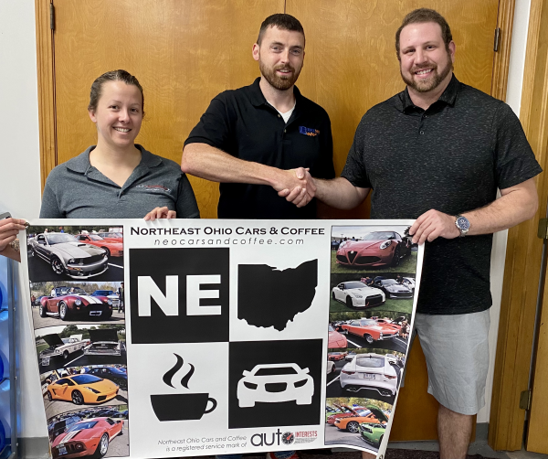 AutoInterests announces sale of NEO Cars Coffee AutoInterests