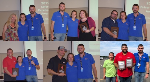 AutoInterests 2019 Awards