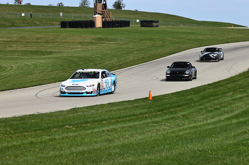 Pitt Race