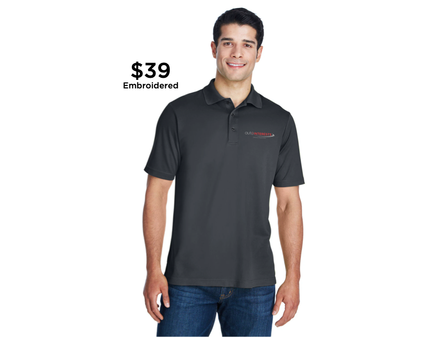 Performance Polo
