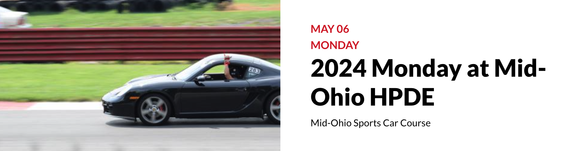 MO May 6