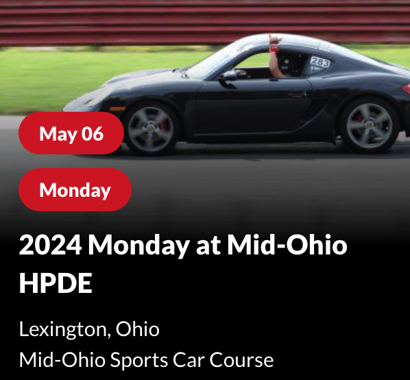 Mo May 6