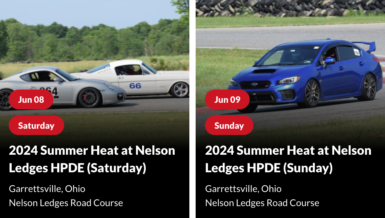 NL Summer Heat