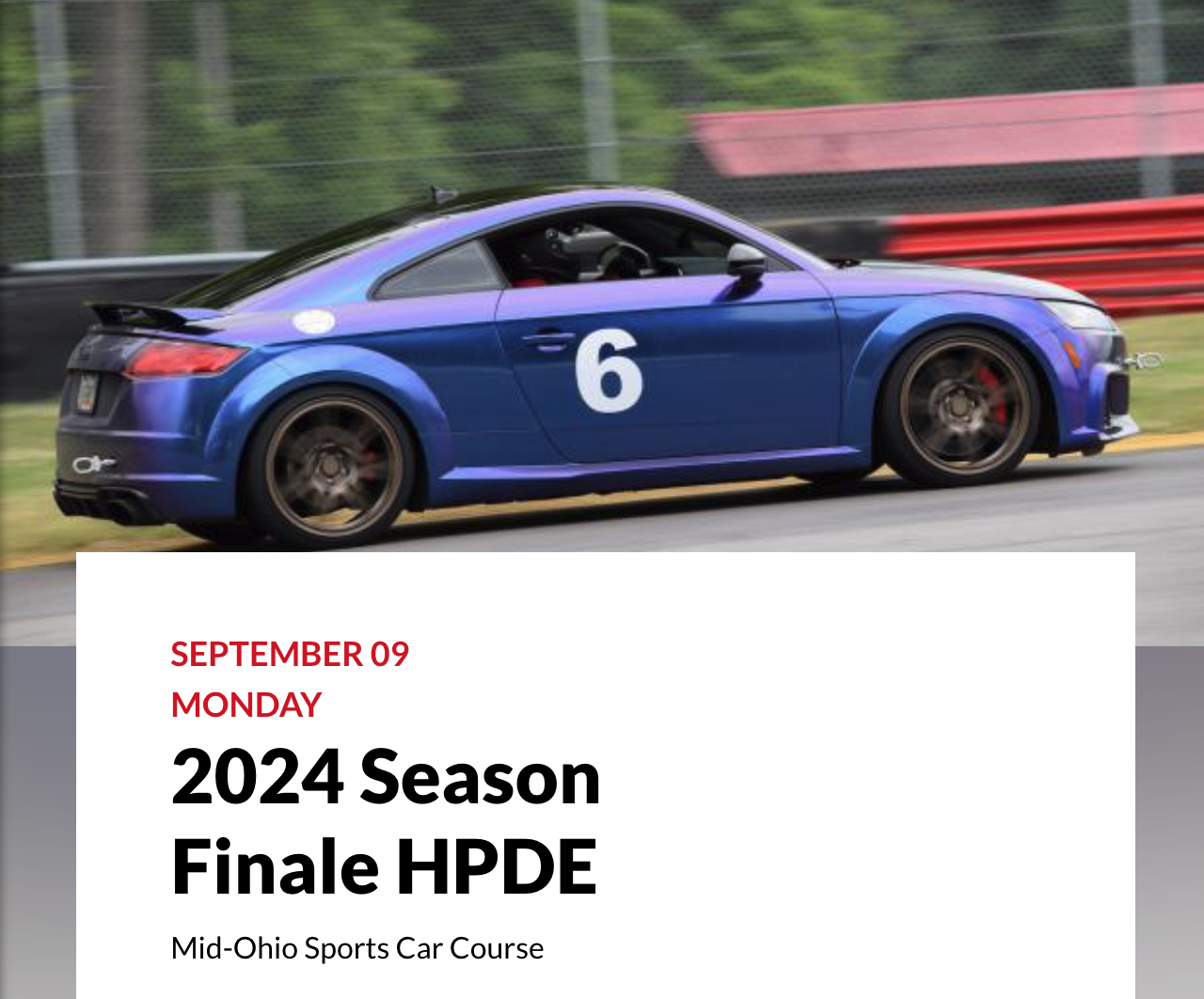 Mid-Ohio
