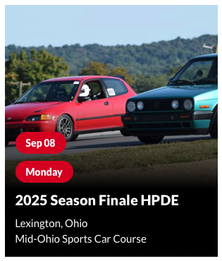 Season Finale