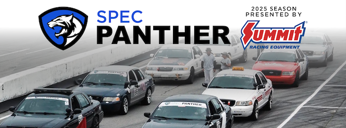 Register now for Spec Panther 2025!