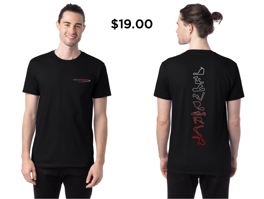 Spinal Map Black