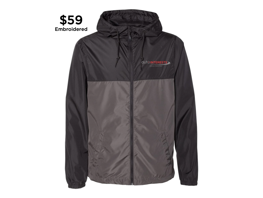 Windbreaker