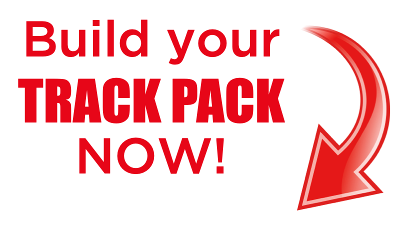 Build your Track Pack now!