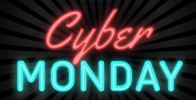 Cyber Monday