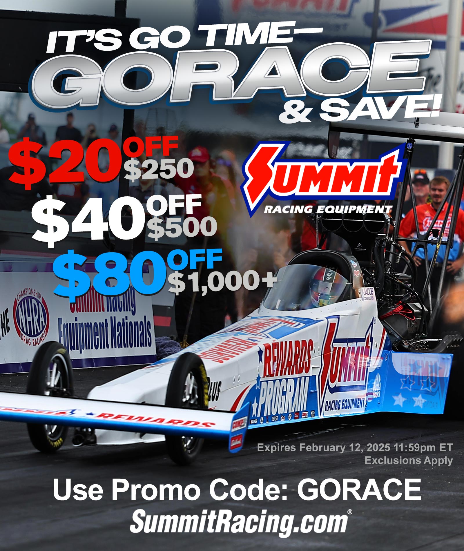 Go Race