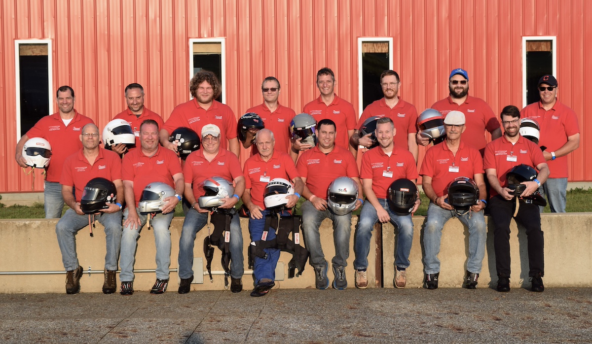 Instructors