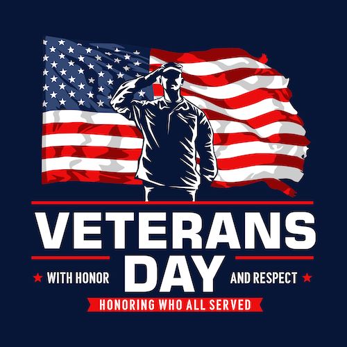 Honoring Veterans