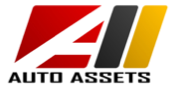 Auto Assets Logo