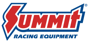Summit Racing Logo
